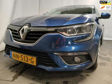 Renault Mégane Estate 1.2 TCe Zen - Xenon - Navi - Bluetoot beschikbaar voor biedingen