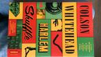 Colson Whitehead - Harlem Shuffle, Ophalen of Verzenden, Zo goed als nieuw, Nederland, Colson Whitehead