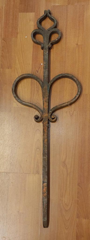 Antieke muurankers, Antiek en Kunst, Curiosa en Brocante, Ophalen
