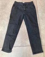 Closed jeans maat 44 kleur zwart, Closed, W33 - W36 (confectie 42/44), Ophalen of Verzenden, Zo goed als nieuw