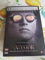 The Aviator, Ophalen of Verzenden, Zo goed als nieuw