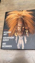 Oceanic art., Ophalen of Verzenden, 1960 tot 1980, Zo goed als nieuw, Jazz