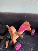 Klein loopfiets 5€, Ophalen of Verzenden, Gebruikt