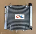 Radiateur KTM 950 SM SUPERMOTO LC8 2005 2006, Motoren, Nieuw, Ophalen of Verzenden