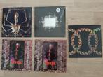 lp/vinyl  - Tool  5x, Ophalen of Verzenden, Zo goed als nieuw, 12 inch, Poprock