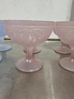 ijs coupe schaaltjes op voet, Ophalen of Verzenden, 'T Olde Gre-j, Info@toldegrej.nl, Endepoelstraat 20f Didam