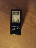 Te Koop Agfatronic 220 B flitser, Audio, Tv en Foto, Ophalen of Verzenden, Zo goed als nieuw, Overige merken