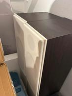 Canton speakers luidsprekers GLE 476 Moc/white, Overige merken, Ophalen of Verzenden, Zo goed als nieuw, 120 watt of meer