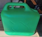 Jerrycan 10 liter, Auto diversen, Overige Auto diversen, Ophalen