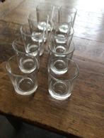 Kleine glaasjes, Gebruikt, Borrel- of Shotglas, Ophalen