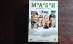 Mash seizoen 2 compleet, 3 dvds, origineel, Boxset, Ophalen of Verzenden, Zo goed als nieuw, Komedie