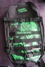 Iron Maiden - The Number of the Beast Rugzak, Verzenden, Zo goed als nieuw, Gebruiksvoorwerp