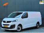 Fiat Scudo 2.0 MultiJet L3H1 SX | Cruise | Navi |NAP, Auto's, Voorwielaandrijving, Stof, Gebruikt, 4 cilinders