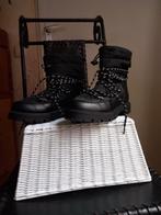 Nieuwe, zwarte snowboots, maat 36, Primark, Zwart, Snowboots, Nieuw