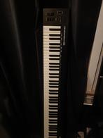M-Audio Keystation 88es MIDI Keyboard, Muziek en Instrumenten, Keyboards, 88 toetsen, Zo goed als nieuw, Aanslaggevoelig, Ophalen