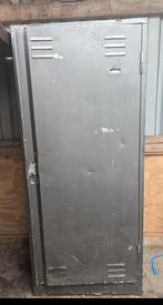 Zadelkast 182x80x55, Ophalen, Gebruikt