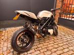 Ducati 1098 streetfighter 24700km, Motoren, Particulier, Naked bike