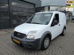 Ford Transit Connect T200S 1.8 TDCi Economy Edition, Voorwielaandrijving, Euro 5, 730 kg, 4 cilinders