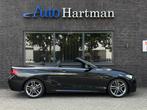 BMW 2-serie Cabrio 218i High Executive M Sport Leder | Keyle, Automaat, Gebruikt, Cabriolet, 4 stoelen