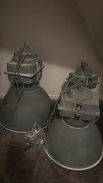 Hanglampen, Ophalen of Verzenden, Zo goed als nieuw, Minder dan 50 cm