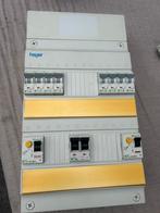 Moeller groepenkast, Doe-het-zelf en Verbouw, Ophalen of Verzenden, Gebruikt, Overige typen