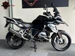 BMW R 1200 GS TRIPLE BLACK REMUS ESA RDC ASC 2016 18.090 km, Motoren, Motoren | BMW, 2 cilinders, Motorrijbewijs A, Bedrijf, 1170 cc