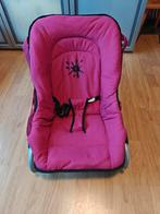 Baby wipstoeltje rood.., Ophalen