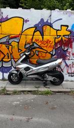 Gilera runner 180cc 4t, Fietsen en Brommers, Scooters | Overige merken, Ophalen, Zo goed als nieuw, Benzine