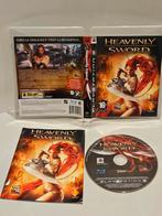 Heavenly Sword PS3, Spelcomputers en Games, Games | Sony PlayStation 3, Avontuur en Actie, 1 speler, Ophalen of Verzenden, Zo goed als nieuw