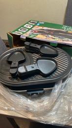 Raclett & Gourmetten, Witgoed en Apparatuur, Gourmetstellen, Ophalen of Verzenden, Zo goed als nieuw