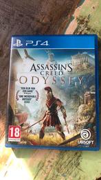 Assassin’s Creed Odyssey voor PlayStation 4., Spelcomputers en Games, Games | Sony PlayStation 4, Ophalen of Verzenden, Zo goed als nieuw