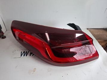 Achterlicht links van een Kia XCee'd beschikbaar voor biedingen