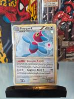 Porygon-Z #7, Ophalen of Verzenden, Zo goed als nieuw