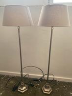 Lampen Riviera Maison, Huis en Inrichting, Lampen | Vloerlampen, Ophalen, Zo goed als nieuw, Minder dan 100 cm