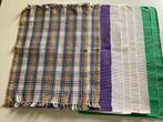 katoenen placemats HEMA diverse soorten, Ophalen of Verzenden, Nieuw, Placemat