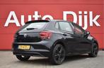 Volkswagen Polo 1.6 TDI Comfortline Business Carplay | Adapt, Voorwielaandrijving, Gebruikt, 4 cilinders, Met garantie (alle)