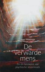 de verwarde mens - Jaap Hiddinga, Ophalen of Verzenden, Zo goed als nieuw, Spiritualiteit algemeen, Achtergrond en Informatie