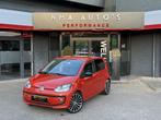 Volkswagen Up! 1.0 groove up! BlueMotion AIRCO CRUISE GARANT, Euro 5, Stof, Gebruikt, Up!