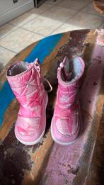Snowboots maat 23 , winter kleding kinderen, Ophalen of Verzenden, Gebruikt, Jongen of Meisje, Overige typen