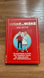 Suske en Wiske Collectie, Eén stripboek, Ophalen of Verzenden, Gelezen