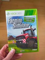 Farming Simulator, Spelcomputers en Games, 1 speler, Ophalen of Verzenden, Zo goed als nieuw, Vanaf 3 jaar