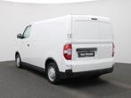 Maxus eDeliver 3 SWB 50 kWh, Auto's, Bestelauto's, Stof, Gebruikt, Met garantie (alle), Maxus