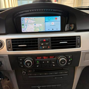 CarPlay inbouwen BMW (CCC, CIC, NBT, EVO 5/6 systemen) beschikbaar voor biedingen