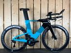 FELT IAx ADVANCED ULTEGRA Di2 2024  Triathlon 56 -20%, Overige merken, 28 inch, Carbon, Nieuw