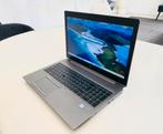 HP ZBook Fury 15 G5, Core i7, NVIDIA Quadro P2000 GPU, Www.hp.com, Met videokaart, Intel® Core™ i7 , Zo goed als nieuw