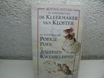vhs 36a de kleermaker van kloster, Alle leeftijden, Ophalen of Verzenden, Zo goed als nieuw