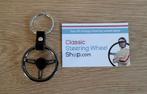 Classic Steering Wheel Shop - Carrera sleutelhanger auto, Ophalen of Verzenden, Nieuw, Auto's