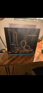 Lego rollercoaster 10303, vaste prijs, Kinderen en Baby's, Speelgoed | Duplo en Lego, Ophalen, Nieuw, Complete set, Lego