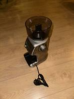 Solis BCG800 Bonenmaler ( koffiemolen )- Topstaat!, Ophalen of Verzenden, Zo goed als nieuw, Overige modellen, Koffiebonen