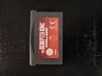 Gameboy Advance The Scorpion King, 1 speler, Ophalen of Verzenden, Zo goed als nieuw